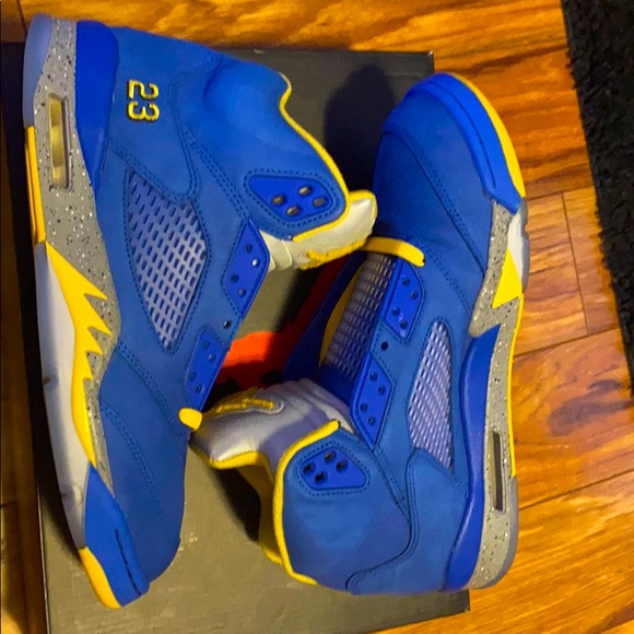 Jordan Other - Jordan 5 laney